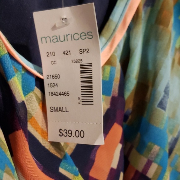 Dress - Picture 3 of 5